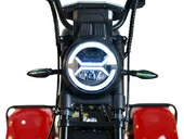 Электротрицикл White Siberia PRO TRIKE 3000W - Фото 9