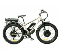 Elbike Phantom Twix 2000 (Camouflage)