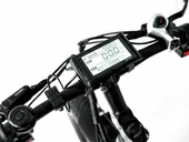 Электрофэтбайк Elbike Phantom Twix 2000 (camouflage) - Фото 3