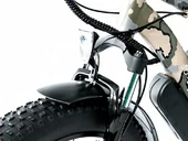 Электрофэтбайк Elbike Phantom Twix 2000 (camouflage) - Фото 4