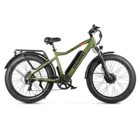 Gelbert Pegas 3 DUAL PRO (Хаки)