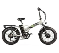 Gelbert Saturn Dual PRO (серый)