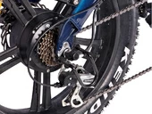 Электрофэтбайк xDevice xBicycle 20 FAT 750w - Фото 6