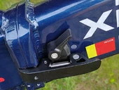 Электрофэтбайк xDevice xBicycle 20 FAT 750w - Фото 12