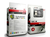 SJCAM SJ4000 - Фото 6