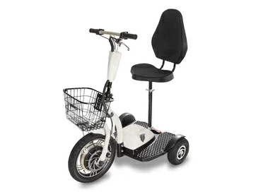 Электротрицикл E-motions Easy 350w