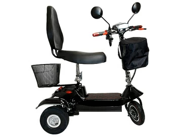 Электротрицикл EL-Sport SF8 Compact 350W