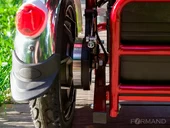 Электротрицикл Elbike Адъютант Double Twix A4 - Фото 11