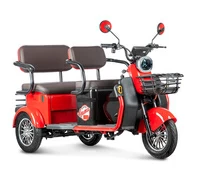 Gelbert Kappa 48V/60V 650Вт
