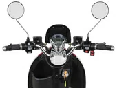 Электротрицикл KUBA 800W 60V - Фото 5
