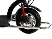 Электротрицикл OxyVolt HandyTrike 3 - Фото 6