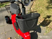 Электротрицикл TRION Partner NOVA [без АКБ] - Фото 14