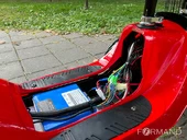Электротрицикл TRION Partner NOVA [без АКБ] - Фото 17